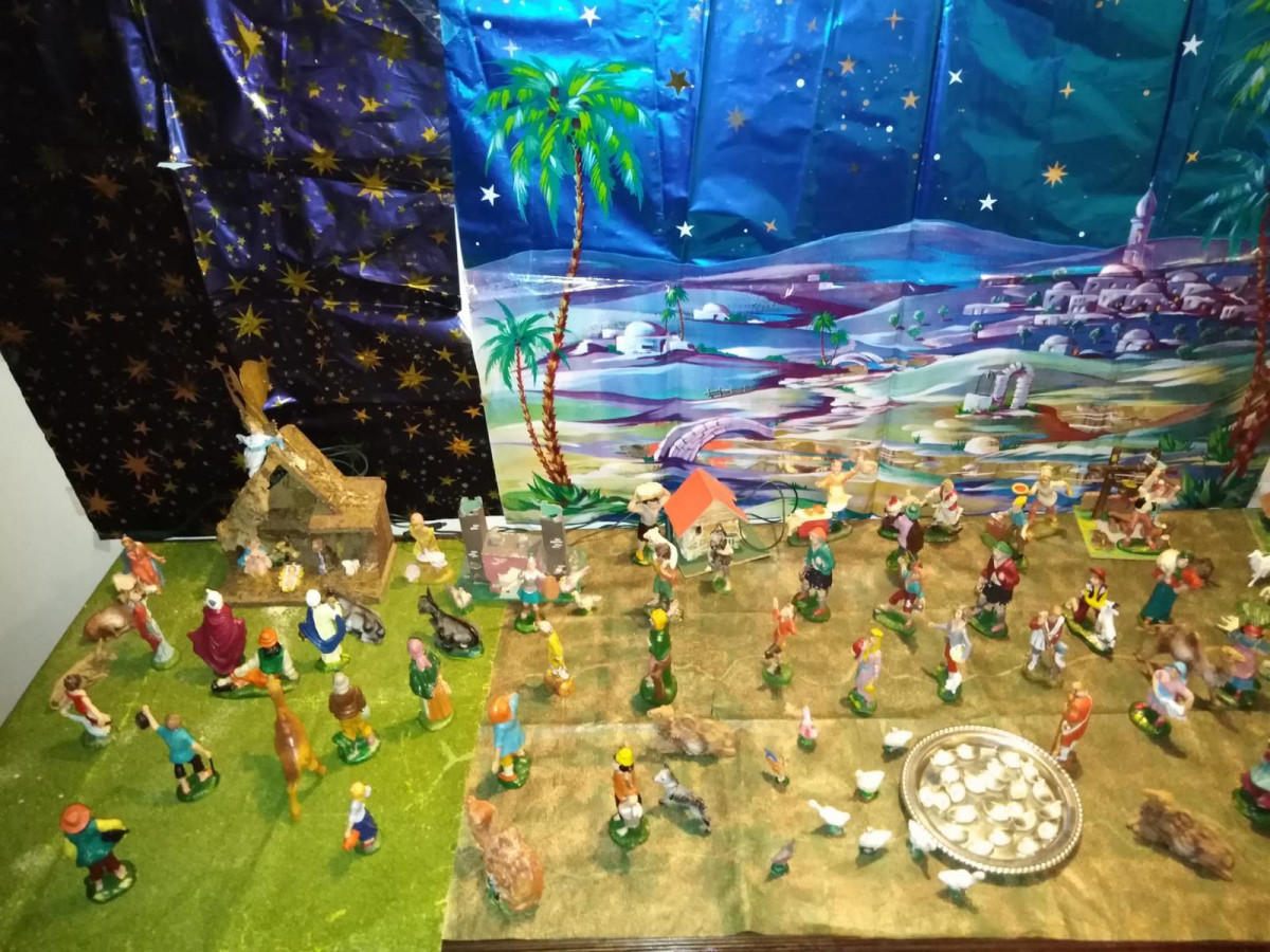 Linda e Gaia Marzocchi - Perdono